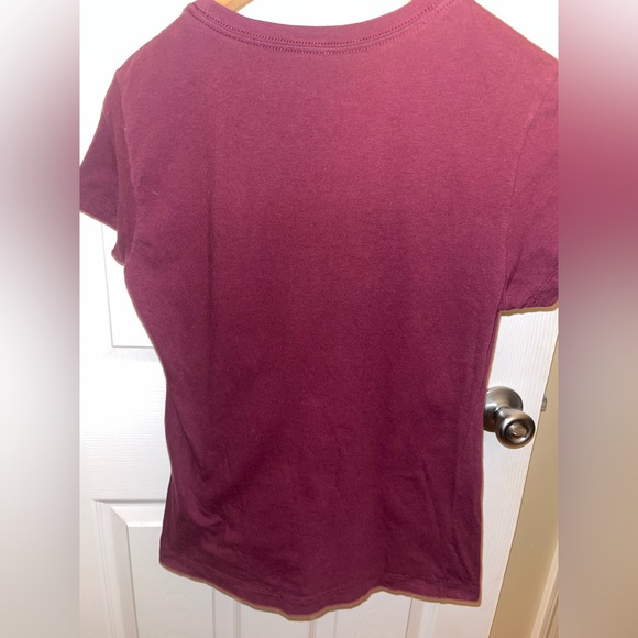 Nike, Susquehanna University Crusaders Tee Shirt - Picture 2 of 5